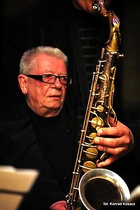 Zaduszki jazzowe w MDK