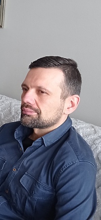 Zaginął Kamil Rogalski