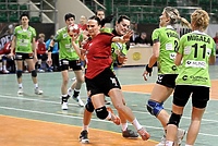 Zagłębie było lepsze (piłka ręczna)