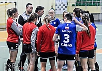 Zagłębie mocniejsze od Startu