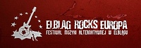 Zagraj na Elbląg Rocks Europa