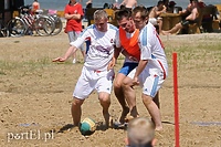 Zagraj na plaży w turnieju “Kadyny Cup”