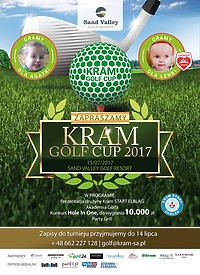 Zagraj w golfa i pomóż dziewczynkom