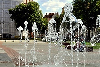 Zagraj w grę miejską