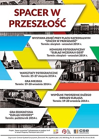 Zagraj w miejską grę