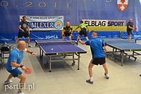 Zagraj w tenisa o Puchar Prezydenta