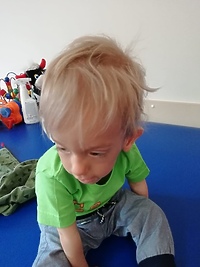 Zagrają dla Wiktorka