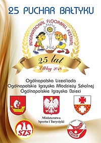 Zagrają o Puchar Bałtyku