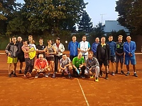 Zagrali dla dzieci z Ugandy