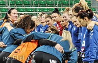 'Zagraliśmy za bardzo bojaźliwie' (komentarze pomeczowe)