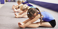 Zajęcia musicalowe, gimnastyka artystyczna, jazz, hip hop, zumba, stretching