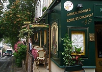 Zakochać się w Paryżu