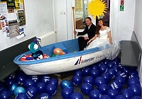 Uczelnia powinna żyć takimi przedsięwzięciami