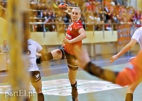 Zakończyć II rundę zwycięstwem