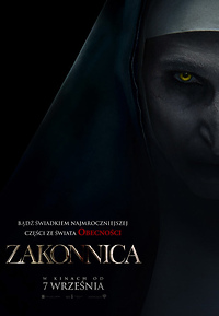 Zakonnica w kinie Światowid