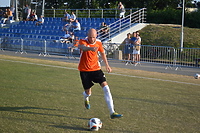Zambrowa nie zdobyli