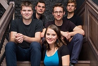 Zamiast kawy – Basia Kawa z zespołem