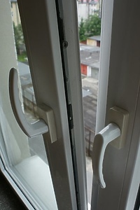 Oszukał starszą panią