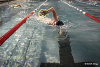 Zamknięte obiekty sportowe