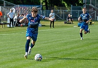 Zamknięty rozdział. Olimpia kończy dziewiąty sezon i schodzi ligę niżej