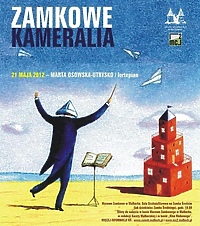 Zamkowe Kameralia