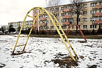 Pomyśl o podwórku