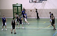 Zapisy do lig amatorskich