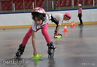 Zapisz dziecko do szkółki łyżwiarskiej!