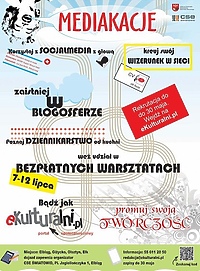 Zapisz się na Mediakacje