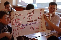 Zapisz się na obóz!