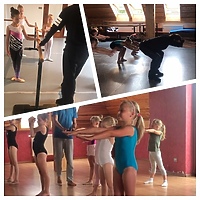 Zapisz się na wakacyjne zajęcia z Broadwayem