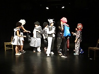 Zaplanuj ostatni tydzień wakacji!