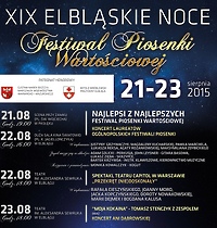 Zaplanuj sierpniowe noce z piosenką artystyczną