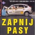 Zapnij pasy