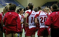 Start zapowiada walkę o punkty ze Zgodą (piłka ręczna)