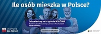 Zapraszamy mieszkańców do dokonania spisu