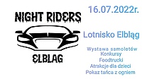 Zapraszamy na Festyn Motoryzacyjny z Aeroklubem Elbląskim!