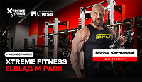 Zapraszamy na otwarcie Xtreme Fitness Gyms w Elblągu