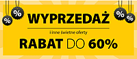 Zapraszamy na wielką letnią wyprzedaż w JYSK!