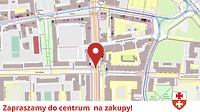 Zapraszamy na zakupy w lokalnych firmach w centrum Elbląga!