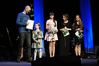 Zaprezentuj się na Ogólnopolskim Festiwalu Sztuki Słowa