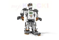 Zaprogramuj robota