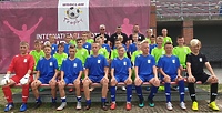 Zaproszeni do reprezentowania województwa
