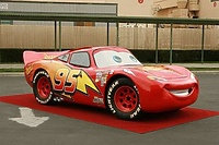 Zaproszenia na „Auta”