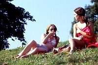 Zaproszenia na „Lato miłości”