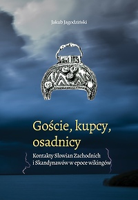 Spotkanie autorskie z dr Jakubem Jagodzińskim