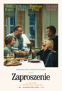 Zaproszenie w Kinie Światowid