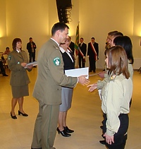 Zaprzysiężeni