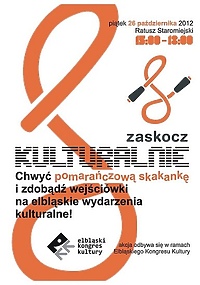 ZASKOCZ kulturalnie!
