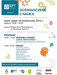 Zastawimy pułapki na wasz umysł